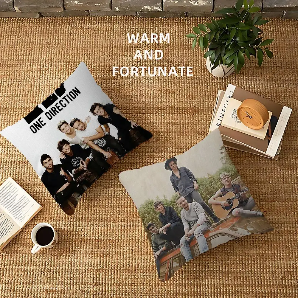 O-One D-DirectionS Band Personalized Pillow Dust Cover Bedroom Kids Party Decoration Pillowcase Birthday Children Gift
O-One D-DirectionS Band Personalized Pillow Dust Cover Bedroom Kids Party Decoration Pillowcase Birthday Children Gift