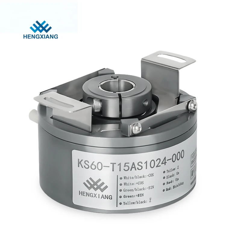 2025 Non-contact photoelectiric 1VPP SIN/COS optical encoder resolution 1024/2048ppr elevator encoder price lift encoder
2025 Non-contact photoelectiric 1VPP SIN/COS optical encoder resolution 1024/2048ppr elevator encoder price lift encoder