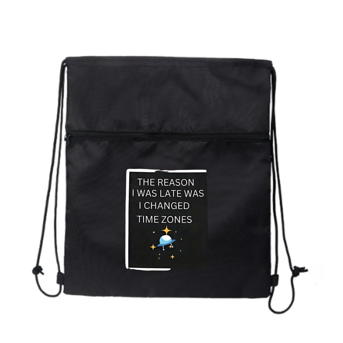 Рюкзак на шнурке THE REASON I WAS LATE Art Спортивный рюкзак для фитнеса и путешествий на открытом воздухе
Рюкзак на шнурке THE REASON I WAS LATE Art Спортивный рюкзак для фитнеса и путешествий на открытом воздухе
