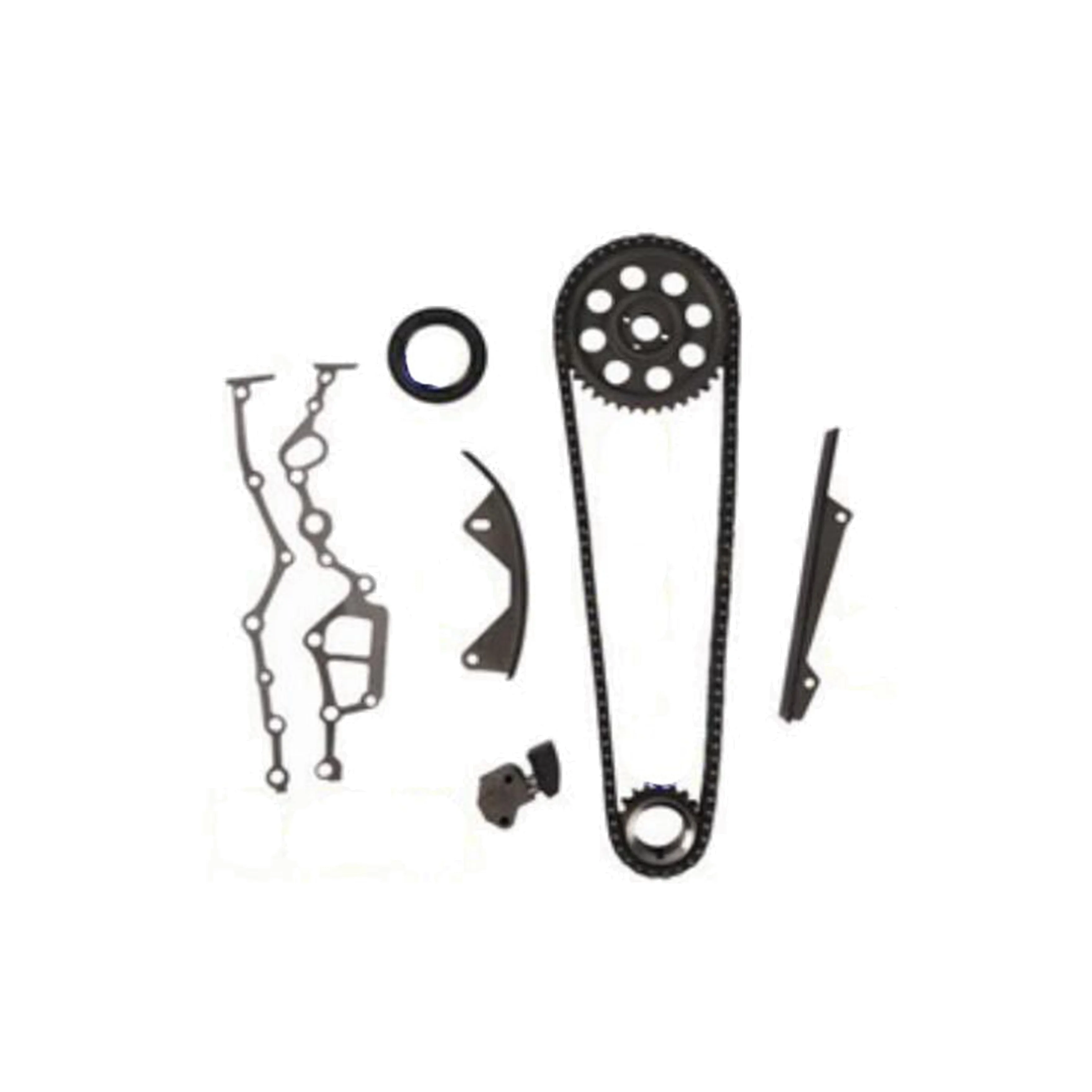 REVO 104318 Timing Chain Kit For MITSUBISHI PAJERO L200 NISSAN Almera Qashqai Engine Z20 Z22 OE MD021230 13028N8400 1307023002
REVO 104318 Timing Chain Kit For MITSUBISHI PAJERO L200 NISSAN Almera Qashqai Engine Z20 Z22 OE MD021230 13028N8400 1307023002
