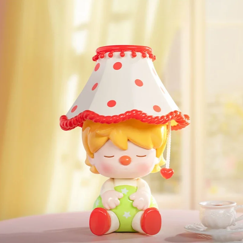 Sweet Bean Afternoon Tea Series Blind Box Mystery Box Toys Doll Cute Anime Figure Desktop Ornaments Collection Gift
Sweet Bean Afternoon Tea Series Blind Box Mystery Box Toys Doll Cute Anime Figure Desktop Ornaments Collection Gift