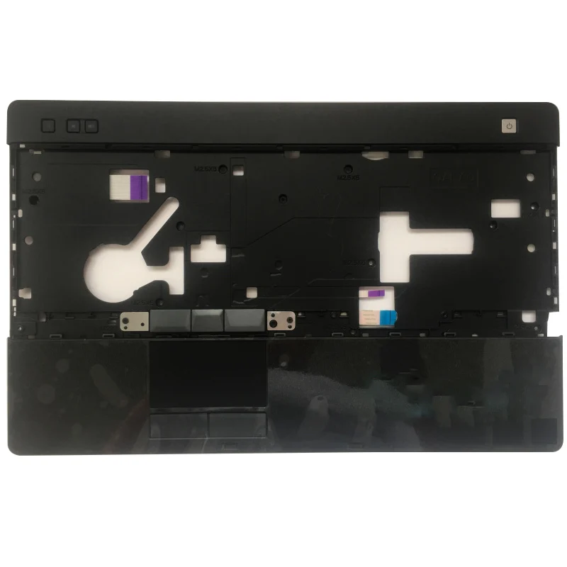Новинка для ноутбука Dell Latitude E6530, упор для рук, верхняя часть корпуса/нижняя база FRJY4 0FRJY4 0MCCJ G3K7X 0G3K7X
Новинка для ноутбука Dell Latitude E6530, упор для рук, верхняя часть корпуса/нижняя база FRJY4 0FRJY4 0MCCJ G3K7X 0G3K7X