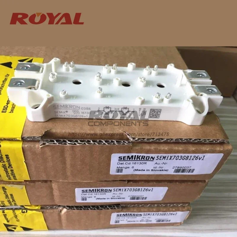 SEMIX703GB126V1 SEMIX101GD128DS SEMIX604GB12VS SEMIX453GB12VS SEMIX303GB12VS SEMIX503GB12VS
SEMIX703GB126V1 SEMIX101GD128DS SEMIX604GB12VS SEMIX453GB12VS SEMIX303GB12VS SEMIX503GB12VS