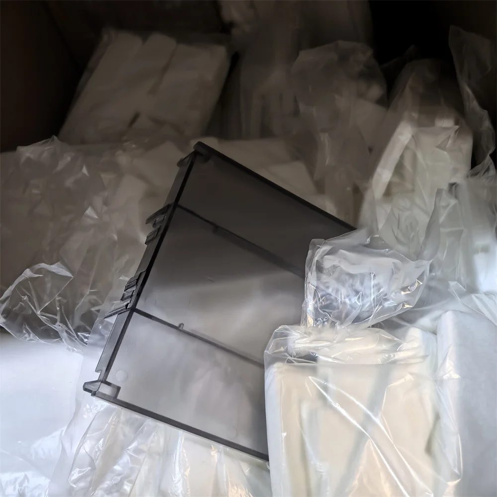 1 шт. RM1-9678-000 RM1-9649-000 Выходной лоток для доставки бумаги для МФУ HP LaserJet Pro M201 M202 M225 M226 
1 шт. RM1-9678-000 RM1-9649-000 Выходной лоток для доставки бумаги для МФУ HP LaserJet Pro M201 M202 M225 M226