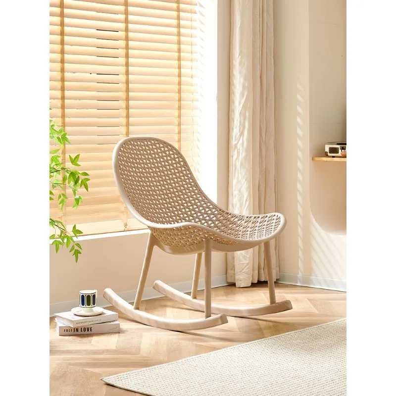Пластиковое кресло-качалка, домашнее кресло для гостиной, спальни, балкон, стол и стулья, кресло для отдыха, кресло-качалка для взрослых
Пластиковое кресло-качалка, домашнее кресло для гостиной, спальни, балкон, стол и стулья, кресло для отдыха, кресло-качалка для взрослых