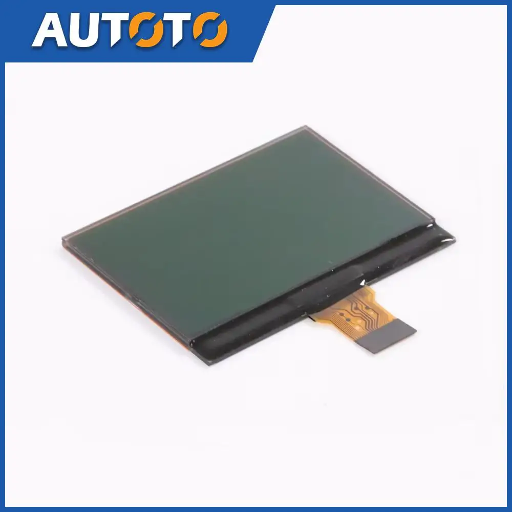 1pc Car Dashboard LCD Display Screen Instrument Cluster Screen For 2006-12 Ford Focus C-Max Galaxy Kuga Car Electronic Part
1pc Car Dashboard LCD Display Screen Instrument Cluster Screen For 2006-12 Ford Focus C-Max Galaxy Kuga Car Electronic Part