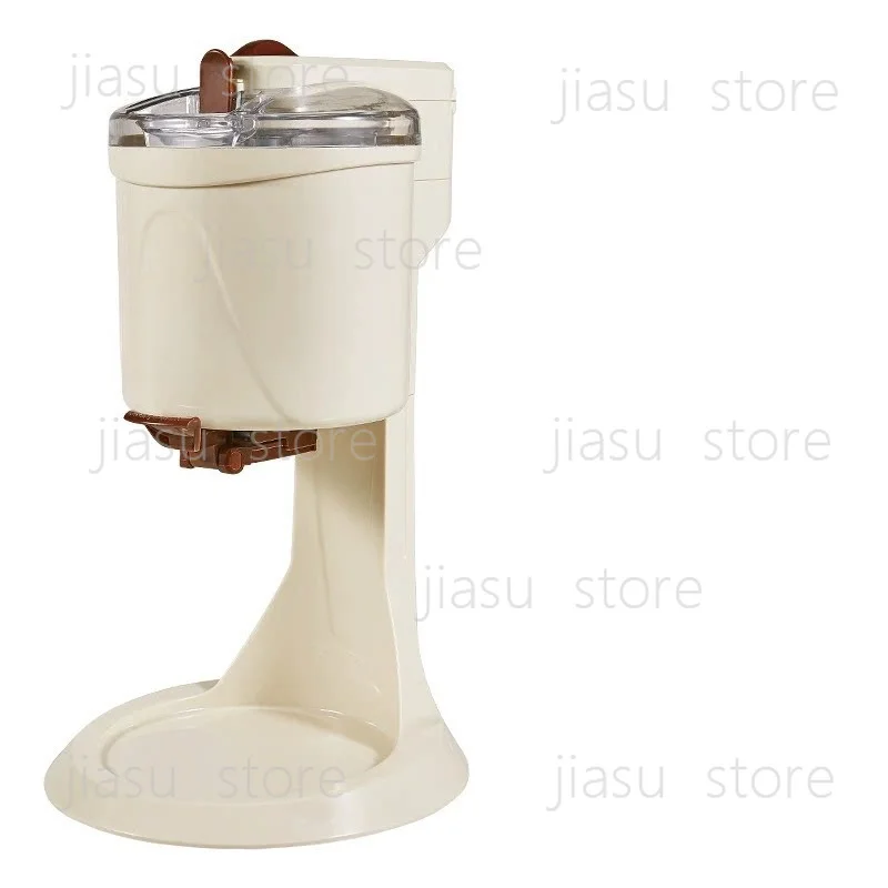 Ice Cream 220V Household Automatic DIY Frozen 1L Fruit Dessert Milkshake Machine BL-1000 21W
Ice Cream 220V Household Automatic DIY Frozen 1L Fruit Dessert Milkshake Machine BL-1000 21W