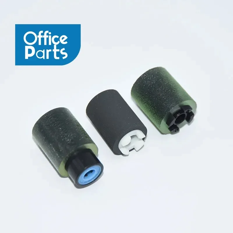 10SETS AF030094 AF031094 AF032094 Feed Separation Pickup Roller for Ricoh MP2554 MP3054 MP3554 MP C3003 C3503 C4503 C5503 3054
10SETS AF030094 AF031094 AF032094 Feed Separation Pickup Roller for Ricoh MP2554 MP3054 MP3554 MP C3003 C3503 C4503 C5503 3054