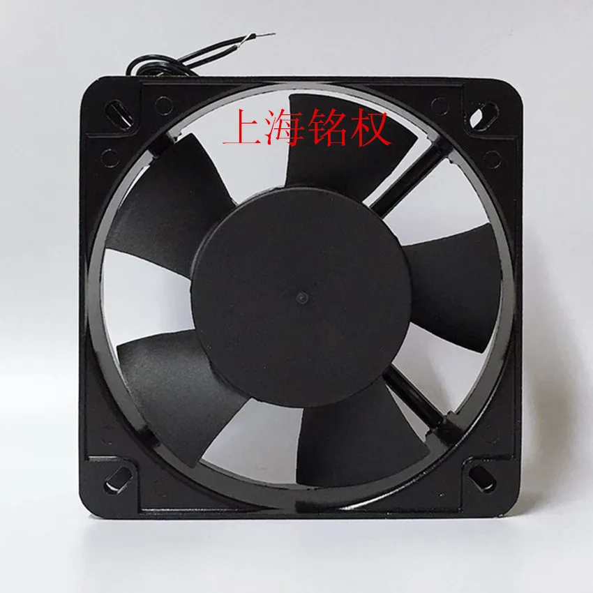 MING QUAN MQ13538HSL AC 220 В/240 В 0,14 А 135x135x38 мм Вентилятор охлаждения сервера
MING QUAN MQ13538HSL AC 220 В/240 В 0,14 А 135x135x38 мм Вентилятор охлаждения сервера