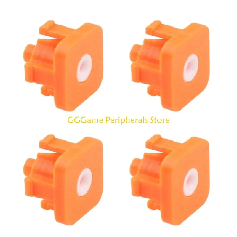 U55B 4Pcs Ceramic Adapter Guard Easy Installation 3D Printer Extended For S1C
U55B 4Pcs Ceramic Adapter Guard Easy Installation 3D Printer Extended For S1C
