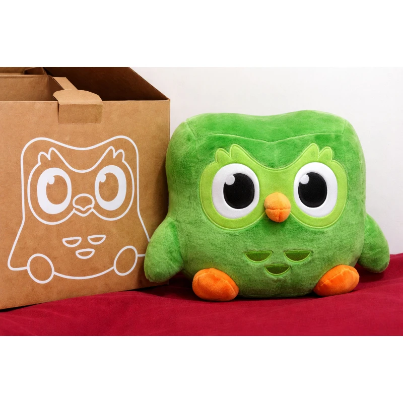 Зеленая плюшевая игрушка-сова, милая аниме-кукла, мягкая плюшевая игрушка-животное, кавайный плюшевый зверек, подарок на день рождения для детей, декор для комнаты, коллекционная, новинка 2026 года
Зеленая плюшевая игрушка-сова, милая аниме-кукла, мягкая плюшевая игрушка-животное, кавайный плюшевый зверек, подарок на день рождения для детей, декор для комнаты, коллекционная, новинка 2026 года