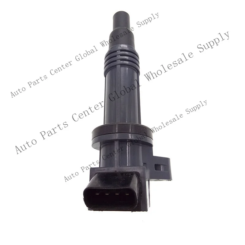 L+ FOR Toyota Altezza Gita SXE10 3SGE 98-05 IGNITION PENCIL COIL STICK 90919-02236
L+ FOR Toyota Altezza Gita SXE10 3SGE 98-05 IGNITION PENCIL COIL STICK 90919-02236