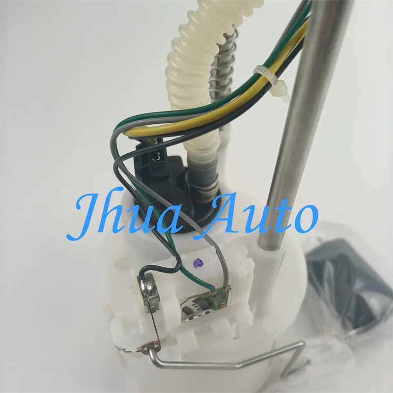 For Hyundai Atos 1.0L 1997-2003 057GE Fuel Pump Module Assembly 31110-05000 31110-02000 3111005000 3111002000
For Hyundai Atos 1.0L 1997-2003 057GE Fuel Pump Module Assembly 31110-05000 31110-02000 3111005000 3111002000