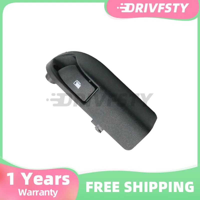 Car Engine Fuel Tank Cap Buckle Handle Petrol Lock Open Switch Button for Brilliance H230 H220 V3 H3
Car Engine Fuel Tank Cap Buckle Handle Petrol Lock Open Switch Button for Brilliance H230 H220 V3 H3