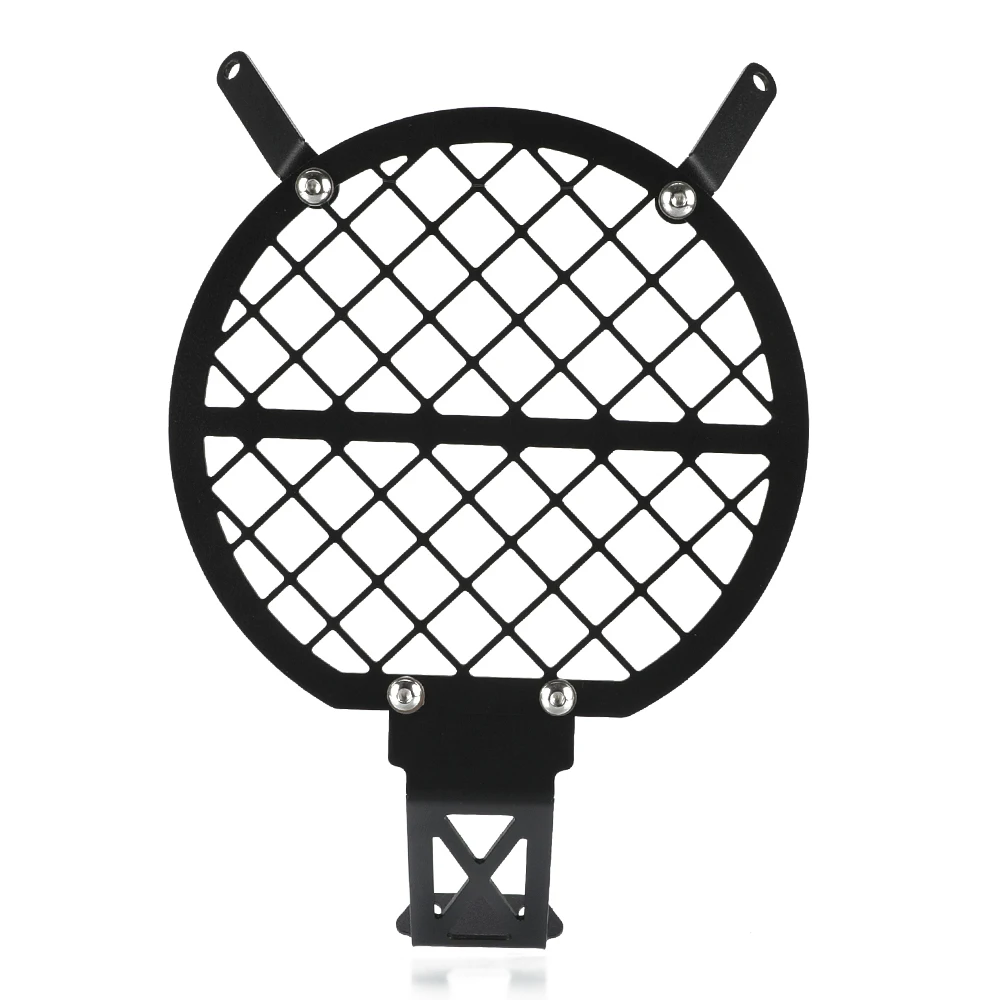 For Kawasaki Eliminator 500 2024 2025 2026 Protection Grille Eliminator500 Motorcycle Headlight Head Light Guard Protector Cover
For Kawasaki Eliminator 500 2024 2025 2026 Protection Grille Eliminator500 Motorcycle Headlight Head Light Guard Protector Cover