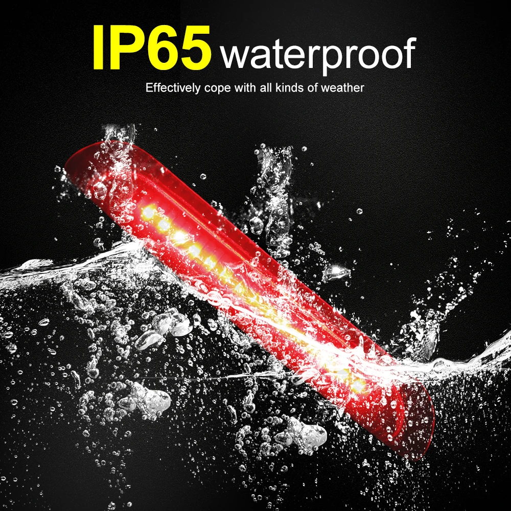 FOR Nissan Juke F15 LED Third Brake Light 2010-2018 High Mount Stop Lamp Red Lens 26590-1KA0C 26590-1KA0B
FOR Nissan Juke F15 LED Third Brake Light 2010-2018 High Mount Stop Lamp Red Lens 26590-1KA0C 26590-1KA0B