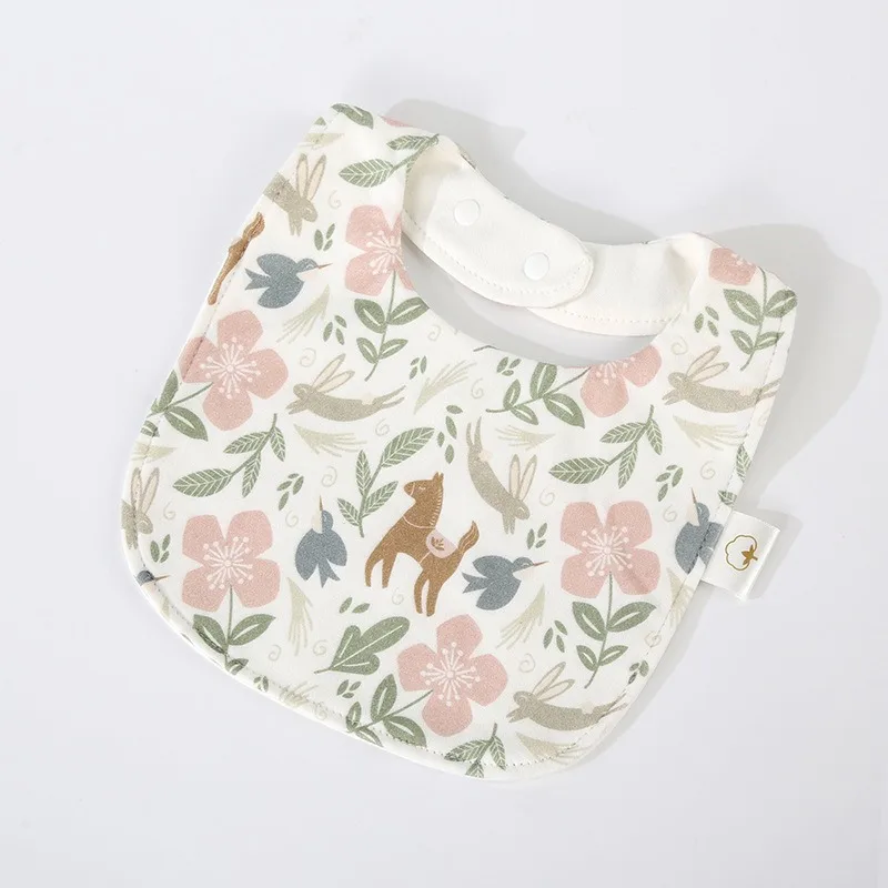 Детские хлопковые U-образные нагрудники — утолщенные, очень большие, водонепроницаемые, против плевков, мягкие, приятные для кожи, легко чистящиеся нагрудники для еды
Детские хлопковые U-образные нагрудники — утолщенные, очень большие, водонепроницаемые, против плевков, мягкие, приятные для кожи, легко чистящиеся нагрудники для еды