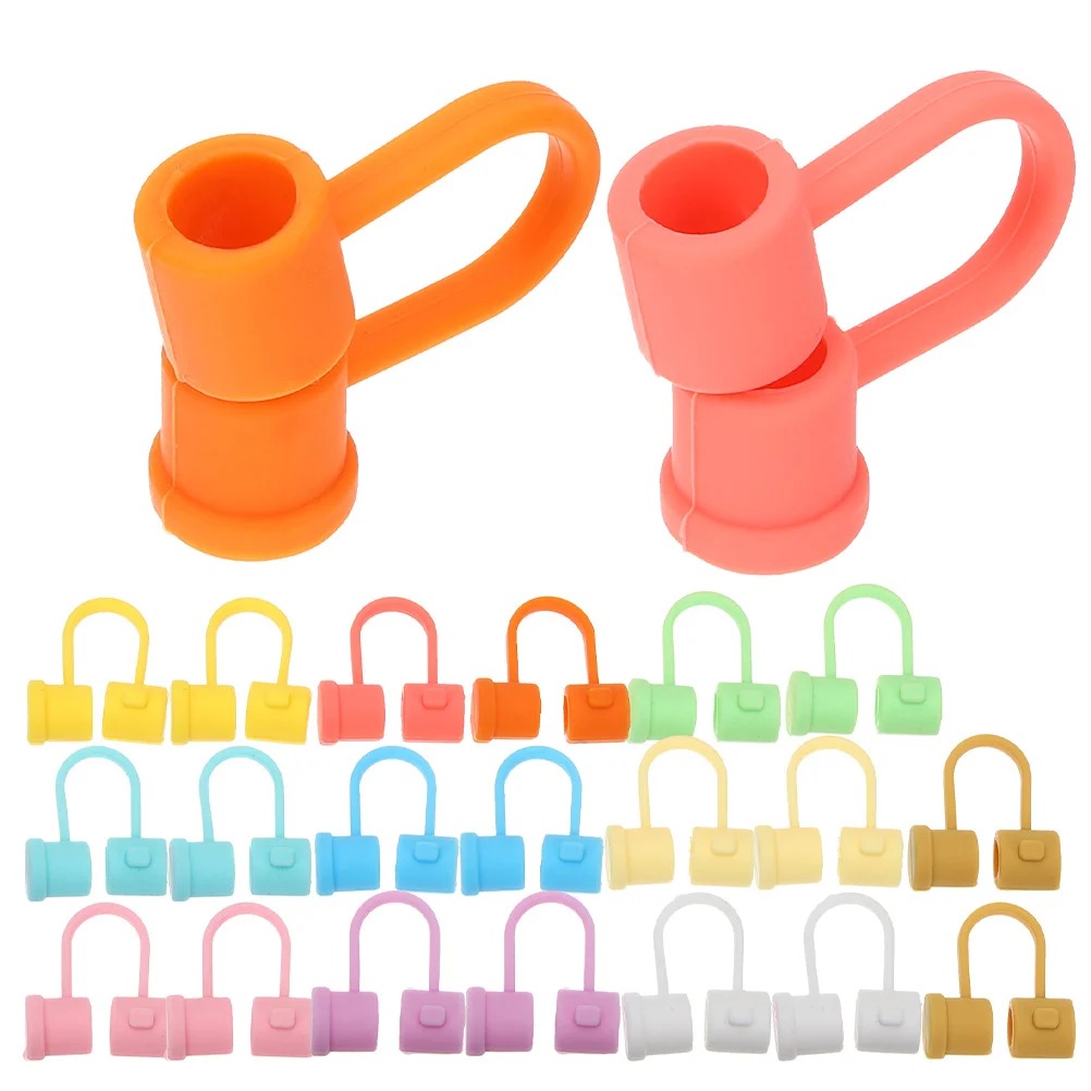 30Pcs Reusable Straw Covers Daily Use Straw End Plugs Straw Caps Straw End Protectors straw caps covers
30Pcs Reusable Straw Covers Daily Use Straw End Plugs Straw Caps Straw End Protectors straw caps covers