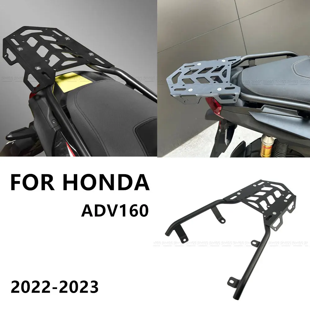 Аксессуары для мотоциклов, Модифицированная задняя часть для Honda ADV160, задняя фонарь 2022-2023
Аксессуары для мотоциклов, Модифицированная задняя часть для Honda ADV160, задняя фонарь 2022-2023