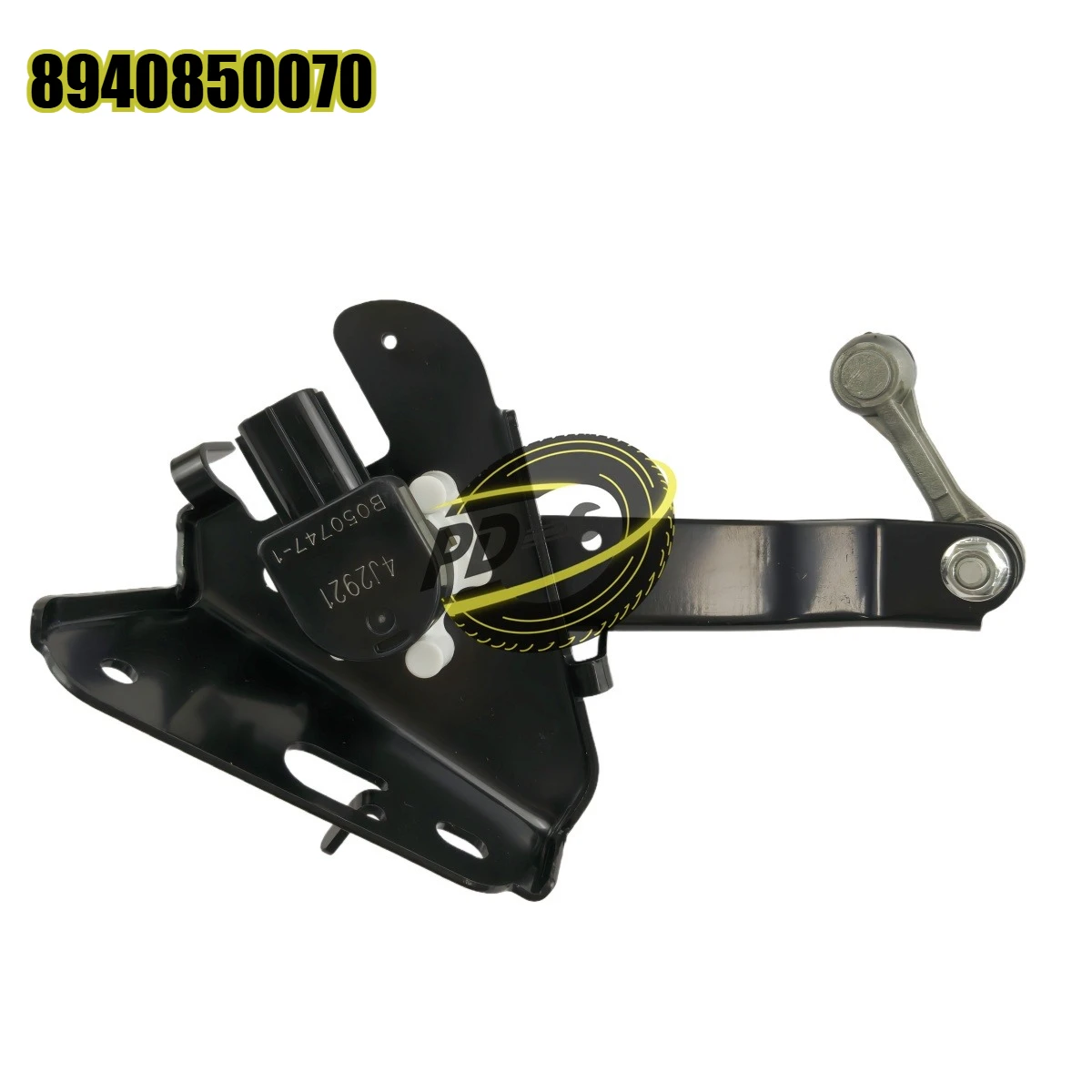 8940850070 Rear Left 8940750070 Rear Right Height Level Sensor 5S9487 LSH133 HST072 For Lexus LS460 LS600
8940850070 Rear Left 8940750070 Rear Right Height Level Sensor 5S9487 LSH133 HST072 For Lexus LS460 LS600