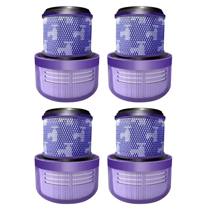 ABUD-Hepa Filter Fit For Dyson V11 Outsize / V11 Outsize Origin / V11 Outsize Absolute+ / V15 Outsize Part 970422-01 Parts
ABUD-Hepa Filter Fit For Dyson V11 Outsize / V11 Outsize Origin / V11 Outsize Absolute+ / V15 Outsize Part 970422-01 Parts