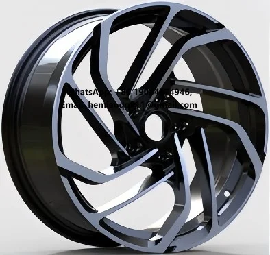 15-19 Inch 5x100/5x112/5x114.3 PCD Flow Formed Alloy Wheel Passenger Car Rim for Universal Modified Cars
15-19 Inch 5x100/5x112/5x114.3 PCD Flow Formed Alloy Wheel Passenger Car Rim for Universal Modified Cars