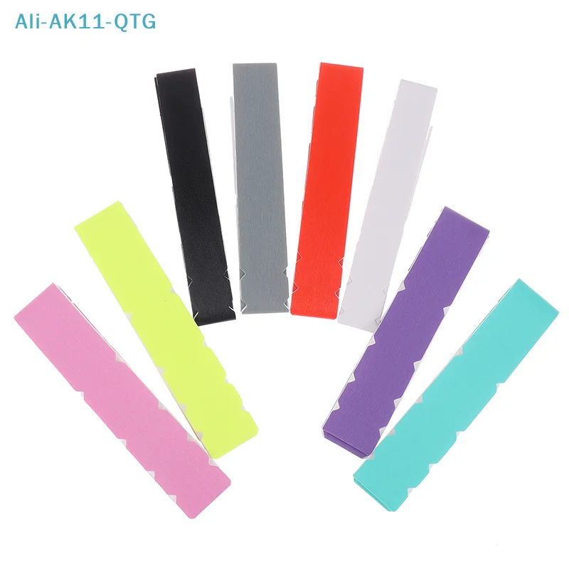 3Pcs Pickleball Racket Edge Sticker Paddle Head Edge Tape Sticker Reduce Impact And Friction Prevention Frame Protective Tape
3Pcs Pickleball Racket Edge Sticker Paddle Head Edge Tape Sticker Reduce Impact And Friction Prevention Frame Protective Tape