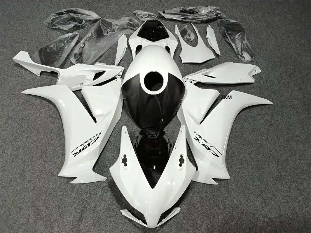 Premium For Honda Motorcycle CBR1000RR 2012 2013 2014 2015 2016 ABS Body Fairing Kit CBR1000 RR 12 13 14 15 Shell Fairing
Premium For Honda Motorcycle CBR1000RR 2012 2013 2014 2015 2016 ABS Body Fairing Kit CBR1000 RR 12 13 14 15 Shell Fairing