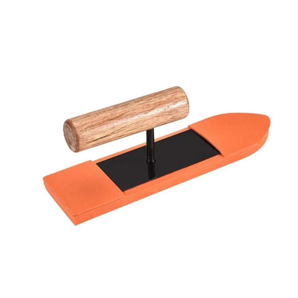 Sponge Hand Float Grout Finishing Trowel Reusable Tile Grouting Tool For Grout Cement Drywall Tile Grout Finishing Hand Tool
Sponge Hand Float Grout Finishing Trowel Reusable Tile Grouting Tool For Grout Cement Drywall Tile Grout Finishing Hand Tool