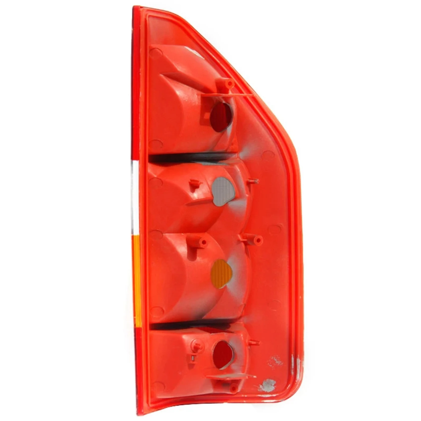 Prominent 1Pair Car Tail Lights For Mercedes Sprinter 1995- 2006 Truck Taillight Assembly Without Bulb Rear Brake Stop Tail Lamp
Prominent 1Pair Car Tail Lights For Mercedes Sprinter 1995- 2006 Truck Taillight Assembly Without Bulb Rear Brake Stop Tail Lamp