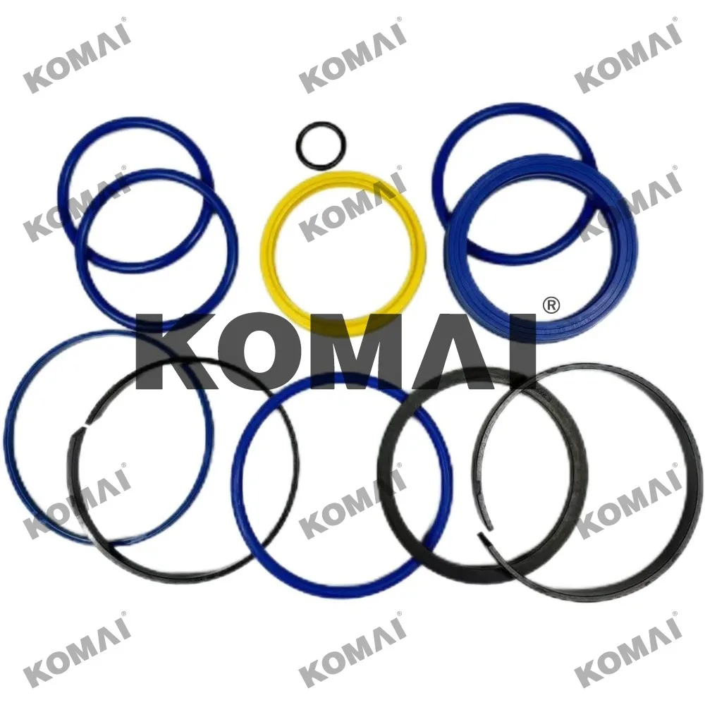 XOJOX Hydraulic Cylinder Seal Kit 991-00147 991/00147 For JCB JS210 8052 214SM-4
XOJOX Hydraulic Cylinder Seal Kit 991-00147 991/00147 For JCB JS210 8052 214SM-4