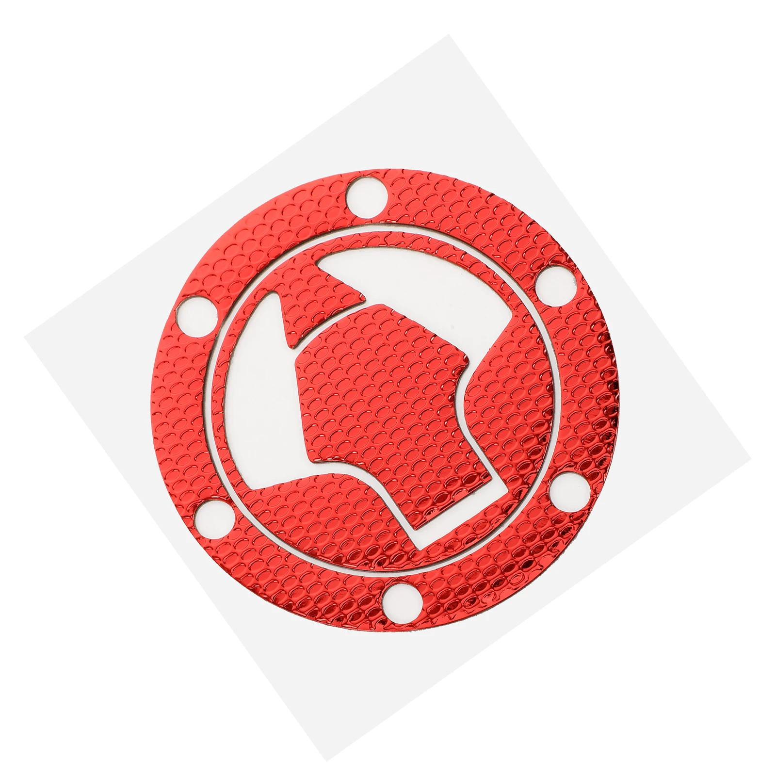 Fuel Sticker Gas Pads Motorcycle Cover Decor 6 Holes Stylish Durable Universal Resistant Easy Install Tank Protector
Fuel Sticker Gas Pads Motorcycle Cover Decor 6 Holes Stylish Durable Universal Resistant Easy Install Tank Protector