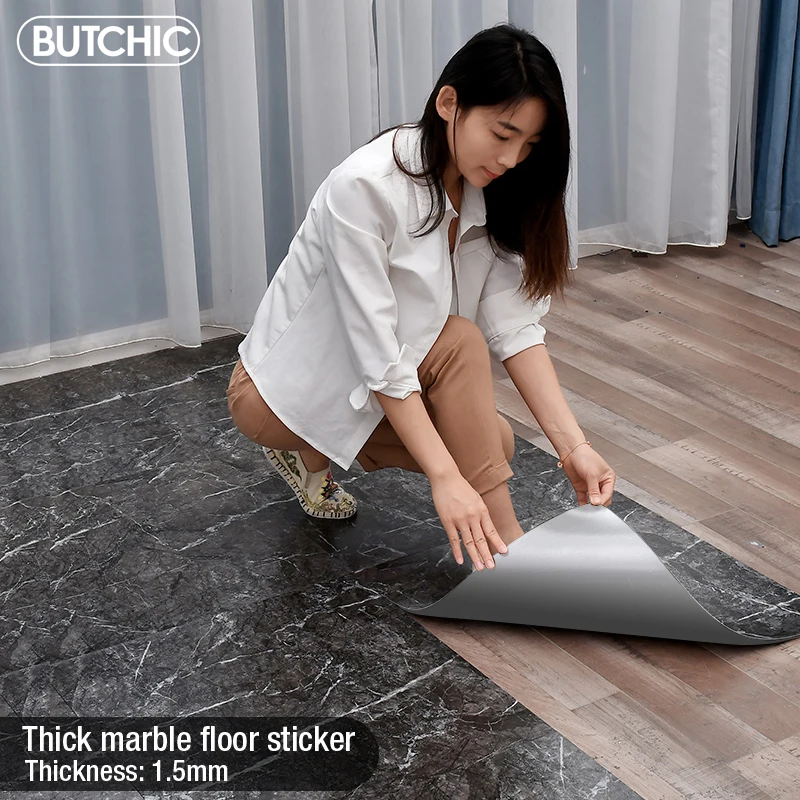 Самоклеящаяся водонепроницаемая ПВХ-пленка для пола с имитацией мраморной плитки для гостиной, туалета, кухни, декора пола в доме, 3D-наклейка на стену
Самоклеящаяся водонепроницаемая ПВХ-пленка для пола с имитацией мраморной плитки для гостиной, туалета, кухни, декора пола в доме, 3D-наклейка на стену