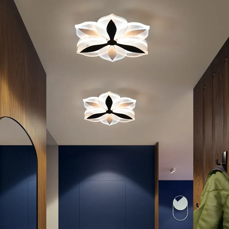 Modern LED Ceiling Lights Indoor Lighting for Bedroom Living Room Corridor Aisle Balcony Lamp HOME Decor Acrylic Luster Fixtures
Modern LED Ceiling Lights Indoor Lighting for Bedroom Living Room Corridor Aisle Balcony Lamp HOME Decor Acrylic Luster Fixtures