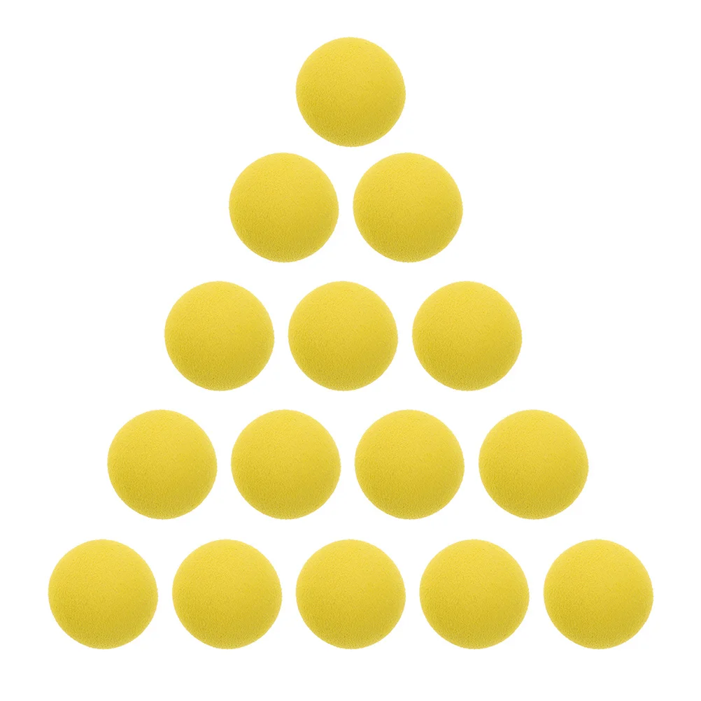 36 Pcs Small Bouncy Balls for Kids Duck Toy Foam Shoot Yellow Plaything Child
36 Pcs Small Bouncy Balls for Kids Duck Toy Foam Shoot Yellow Plaything Child