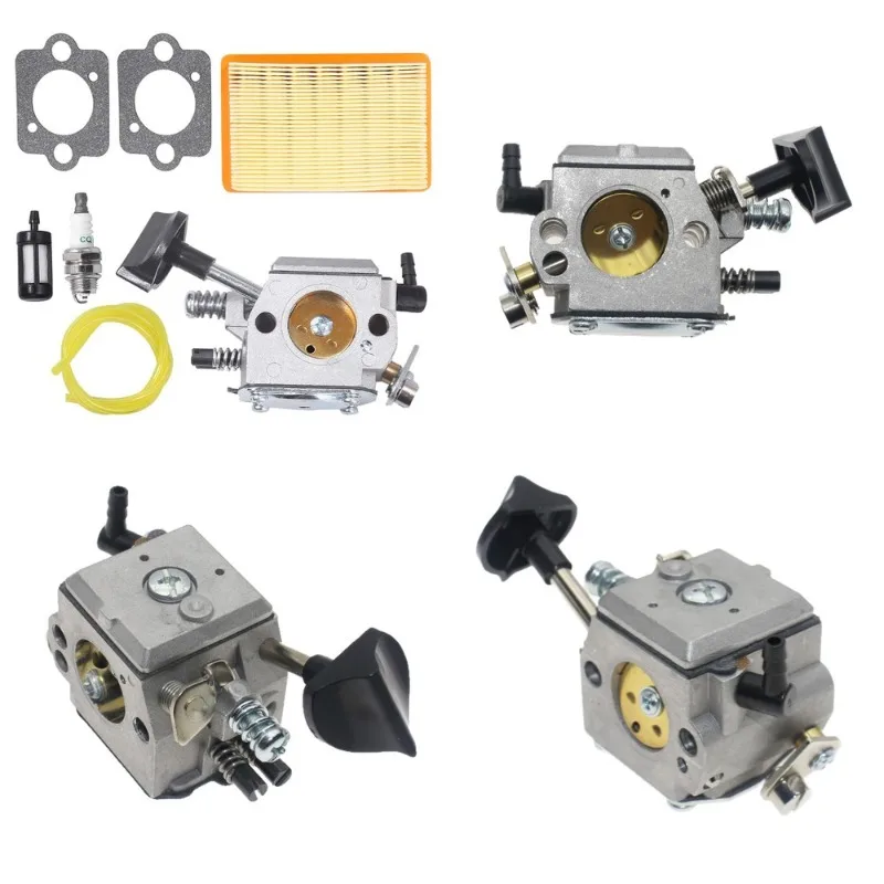 **BR320 Carburetor for SR320 SR340 SR380 SR400 SR420 BR340 BR380**
**BR320 Carburetor for SR320 SR340 SR380 SR400 SR420 BR340 BR380**