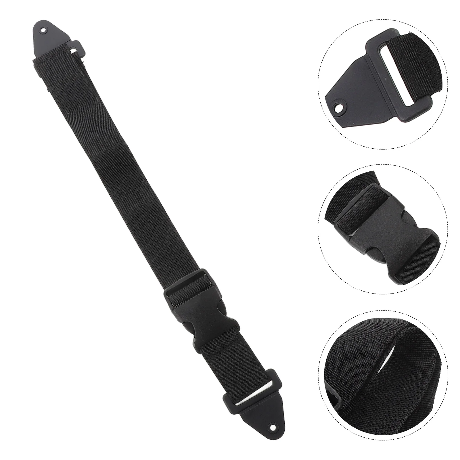 Trash Can Lid Lock Strap for Outdoor Use Easy to Use Garbage Bin Lock Strap Animal Proof Secure Trash Accessories
Trash Can Lid Lock Strap for Outdoor Use Easy to Use Garbage Bin Lock Strap Animal Proof Secure Trash Accessories