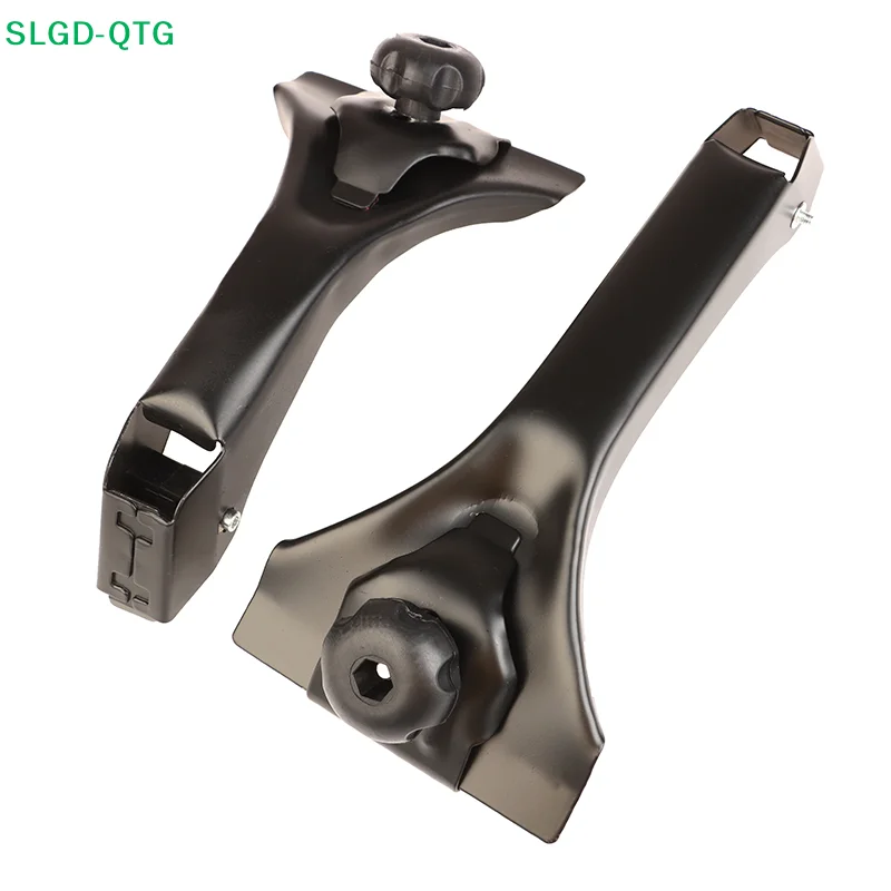Hot! Universal Crossbar Bracket Set For Cars With Gutter Clip To Gutter Type Brackets Luggage Roof Rack For Cars
Hot! Universal Crossbar Bracket Set For Cars With Gutter Clip To Gutter Type Brackets Luggage Roof Rack For Cars