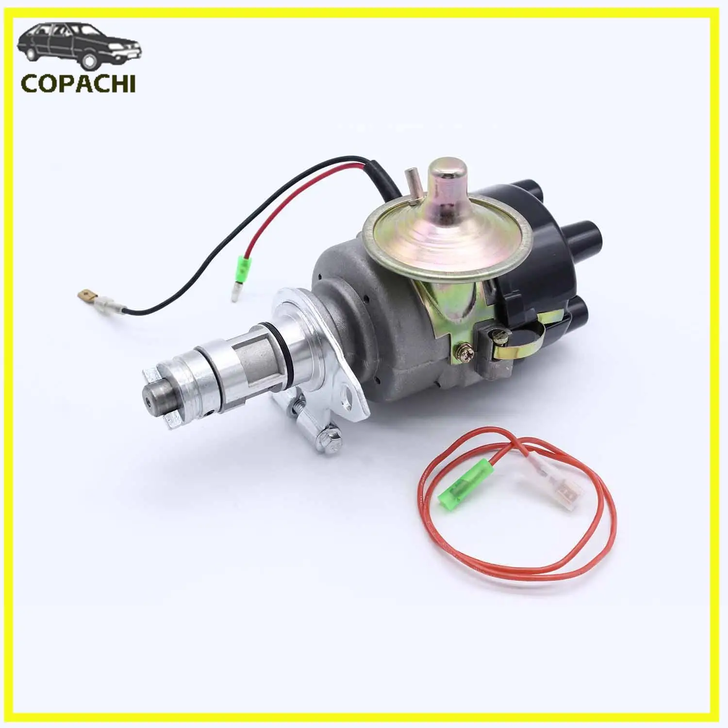 1 шт. электронный распределитель для MGB MGB GT заменяет двигатель Lucas 45D и 25D, автомобильные аксессуары, запасные части
1 шт. электронный распределитель для MGB MGB GT заменяет двигатель Lucas 45D и 25D, автомобильные аксессуары, запасные части