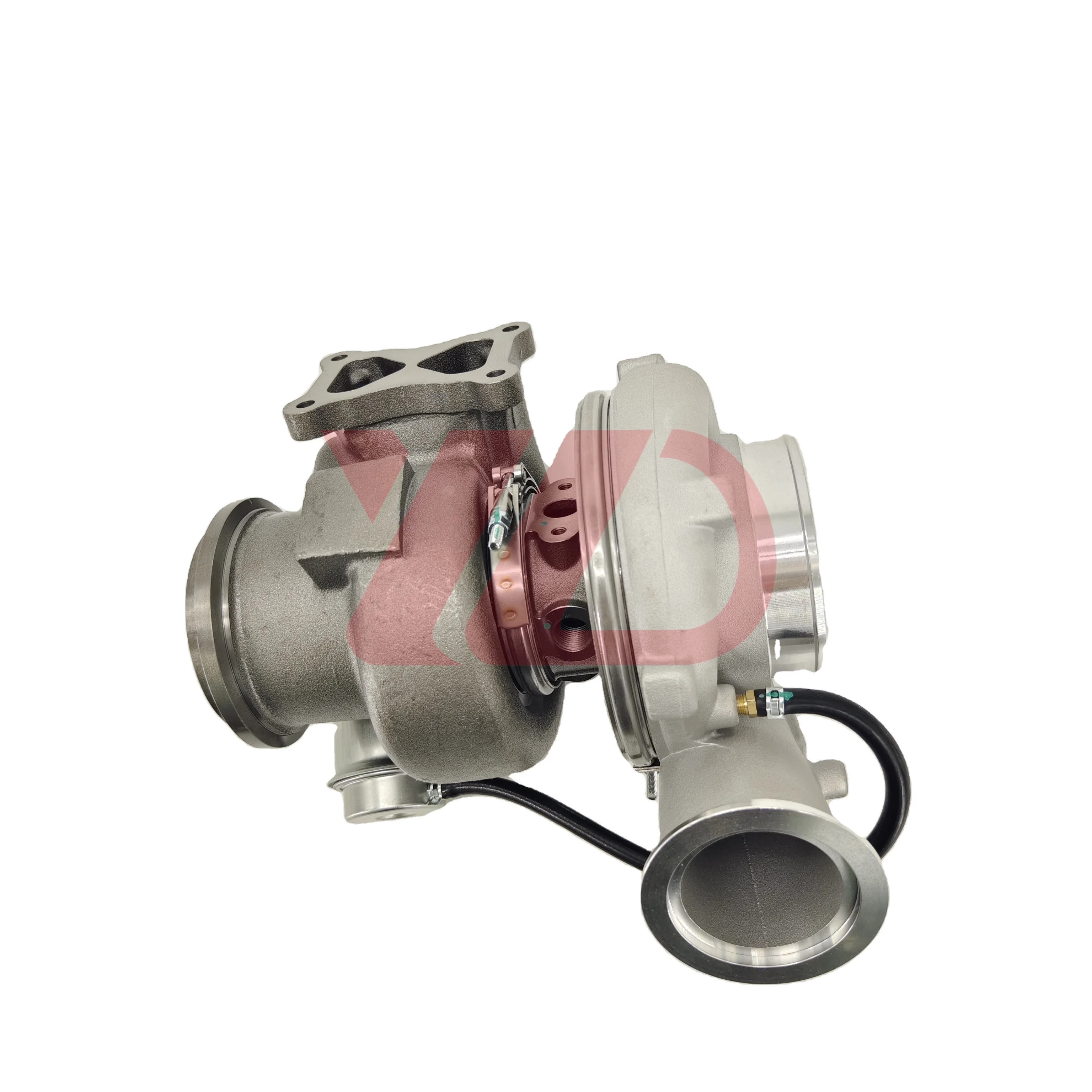 Construction Machinery Excavator Diesel Engine Parts Turbocharger 291-5480 2915480 For Caterpillar C13
Construction Machinery Excavator Diesel Engine Parts Turbocharger 291-5480 2915480 For Caterpillar C13