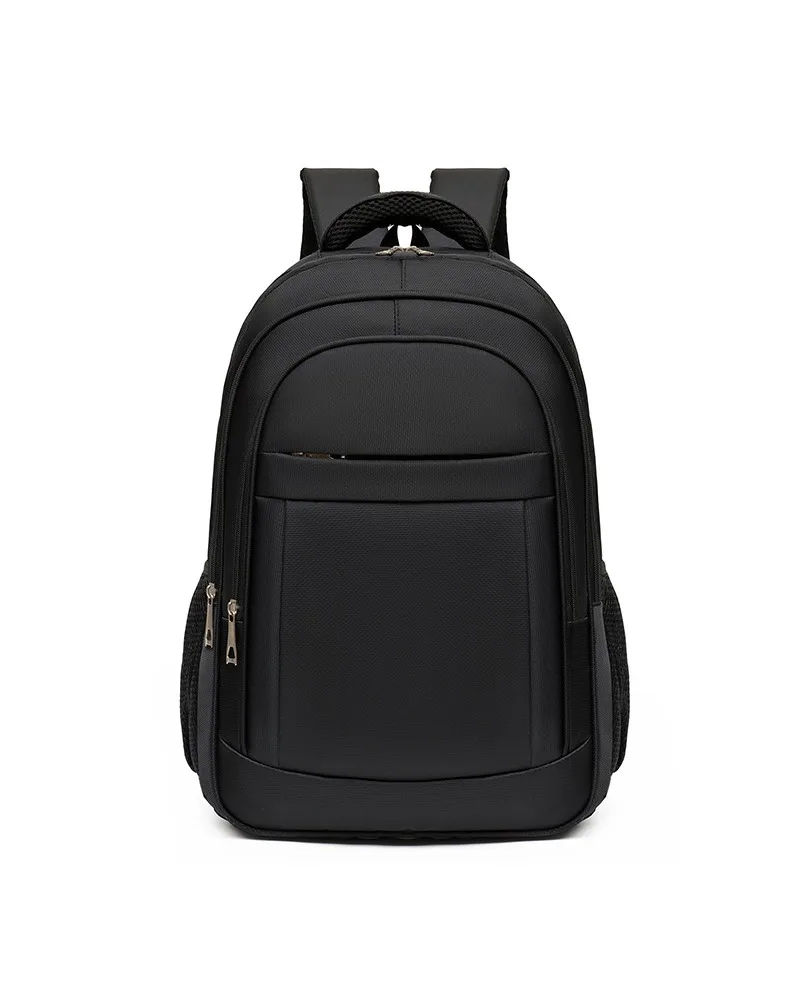 Laptop Backpack Men's 15-inch Computer Bag Business Commuter Backpack Women's Large Capacity School Bag College Student
Laptop Backpack Men's 15-inch Computer Bag Business Commuter Backpack Women's Large Capacity School Bag College Student