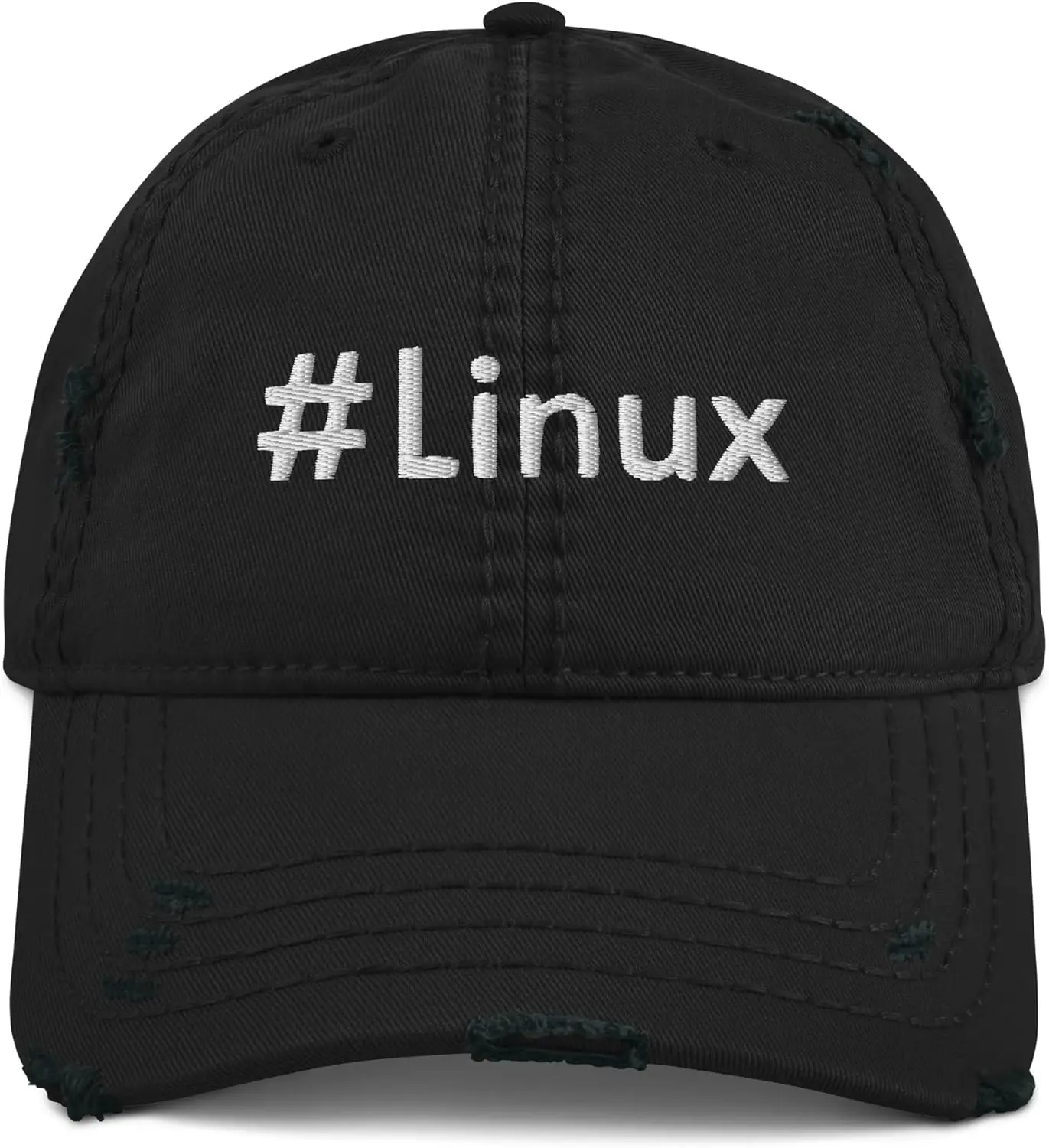 Linux Distressed Dad Hat, Программистская шляпа, Инженер программного обеспечения, Инженер систем
Linux Distressed Dad Hat, Программистская шляпа, Инженер программного обеспечения, Инженер систем