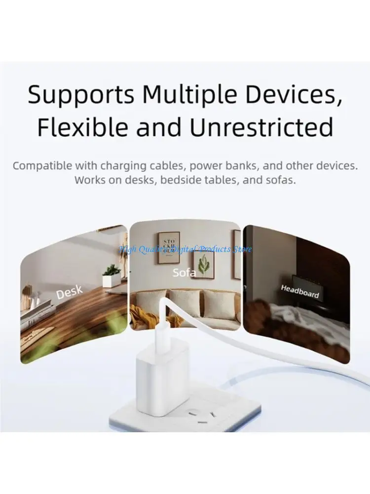 U2JE Charging Adapters for 2nd Generation Styluses Pen with Auto Attach Technology
U2JE Charging Adapters for 2nd Generation Styluses Pen with Auto Attach Technology