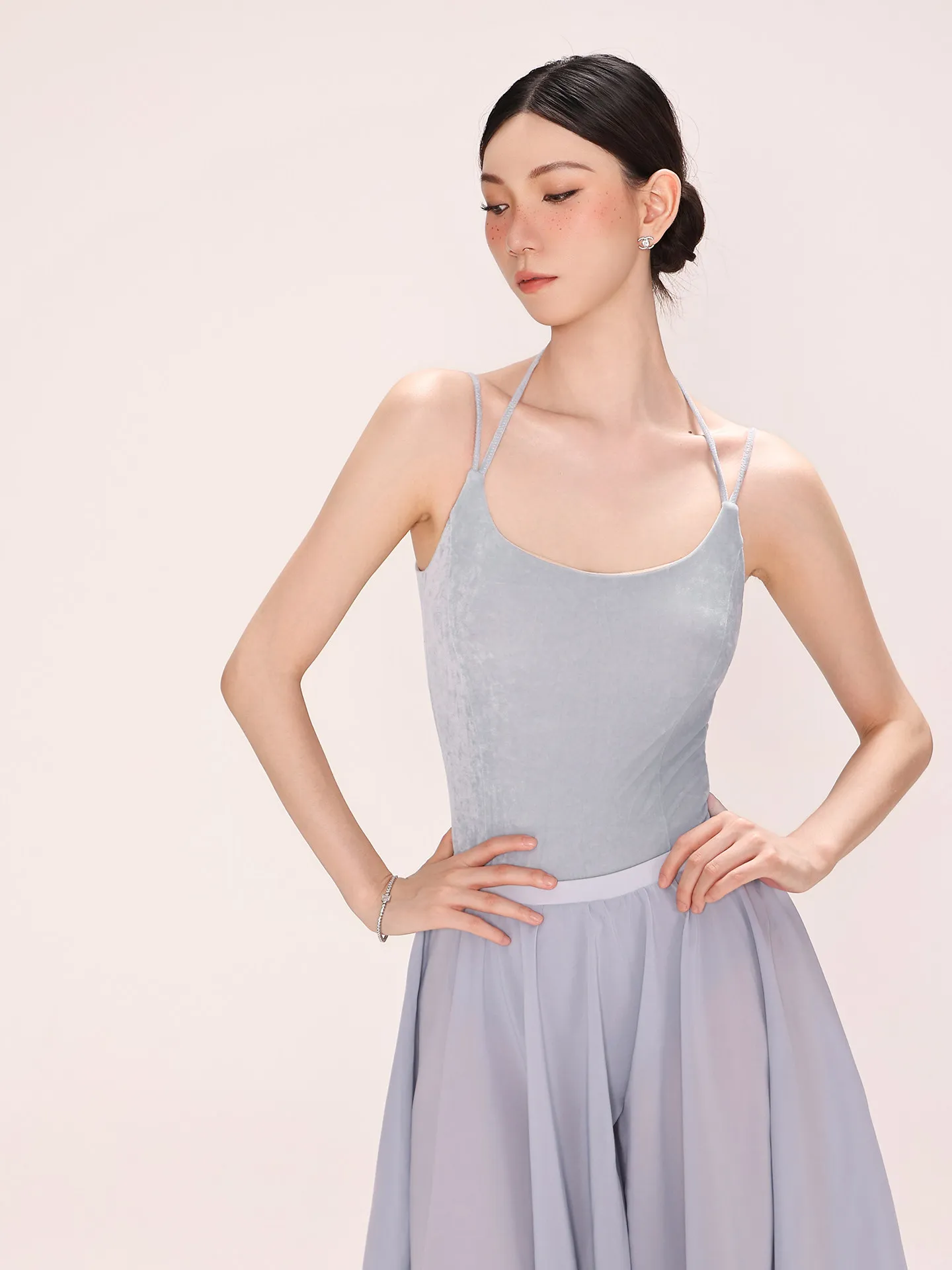 Women 2 Strapes Printed Ballet Dance Leotard Simple Style Dancewear Gymnastics Bodysuit For Girls Adult Yoga Training Clothes
Women 2 Strapes Printed Ballet Dance Leotard Simple Style Dancewear Gymnastics Bodysuit For Girls Adult Yoga Training Clothes