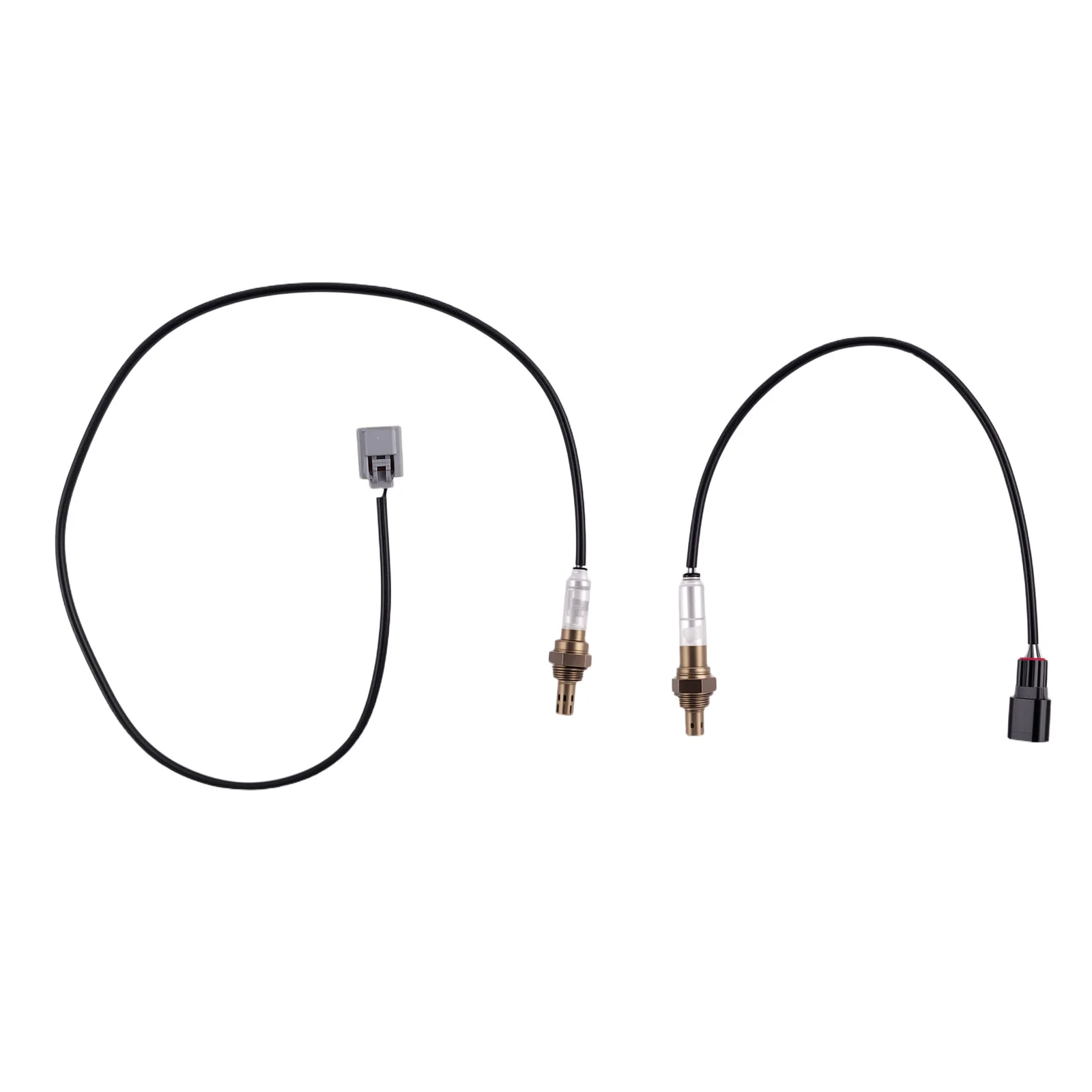 Air Fuel Ratio Sensor Kit 234-5015 234-4392 for Mazda 3 2.0L 2.3L 2006-2009
Air Fuel Ratio Sensor Kit 234-5015 234-4392 for Mazda 3 2.0L 2.3L 2006-2009