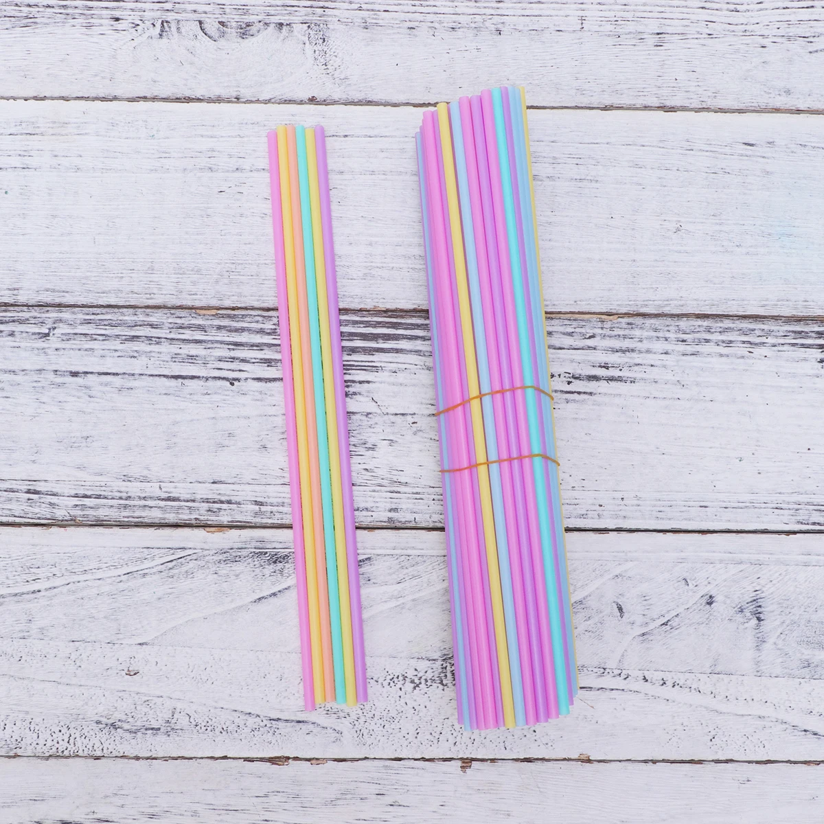 100 Pcs Balloon Rod Brackets PP Reusable Decoration Party Wedding Baby Shower Photo Prop Christmas Halloween
100 Pcs Balloon Rod Brackets PP Reusable Decoration Party Wedding Baby Shower Photo Prop Christmas Halloween