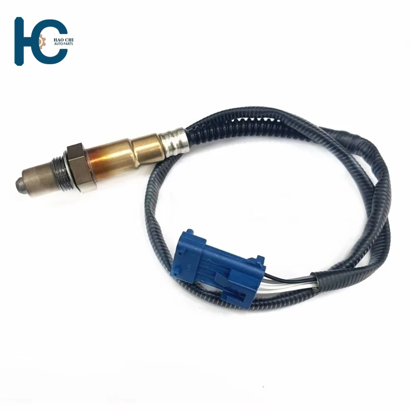 9636968380 Oxygen Sensor for Citroen C2 C3 C4 C5 C6 C8 Peugeot 206 207 306 307 406 407 607 Fiat 0258006185 96368765
9636968380 Oxygen Sensor for Citroen C2 C3 C4 C5 C6 C8 Peugeot 206 207 306 307 406 407 607 Fiat 0258006185 96368765