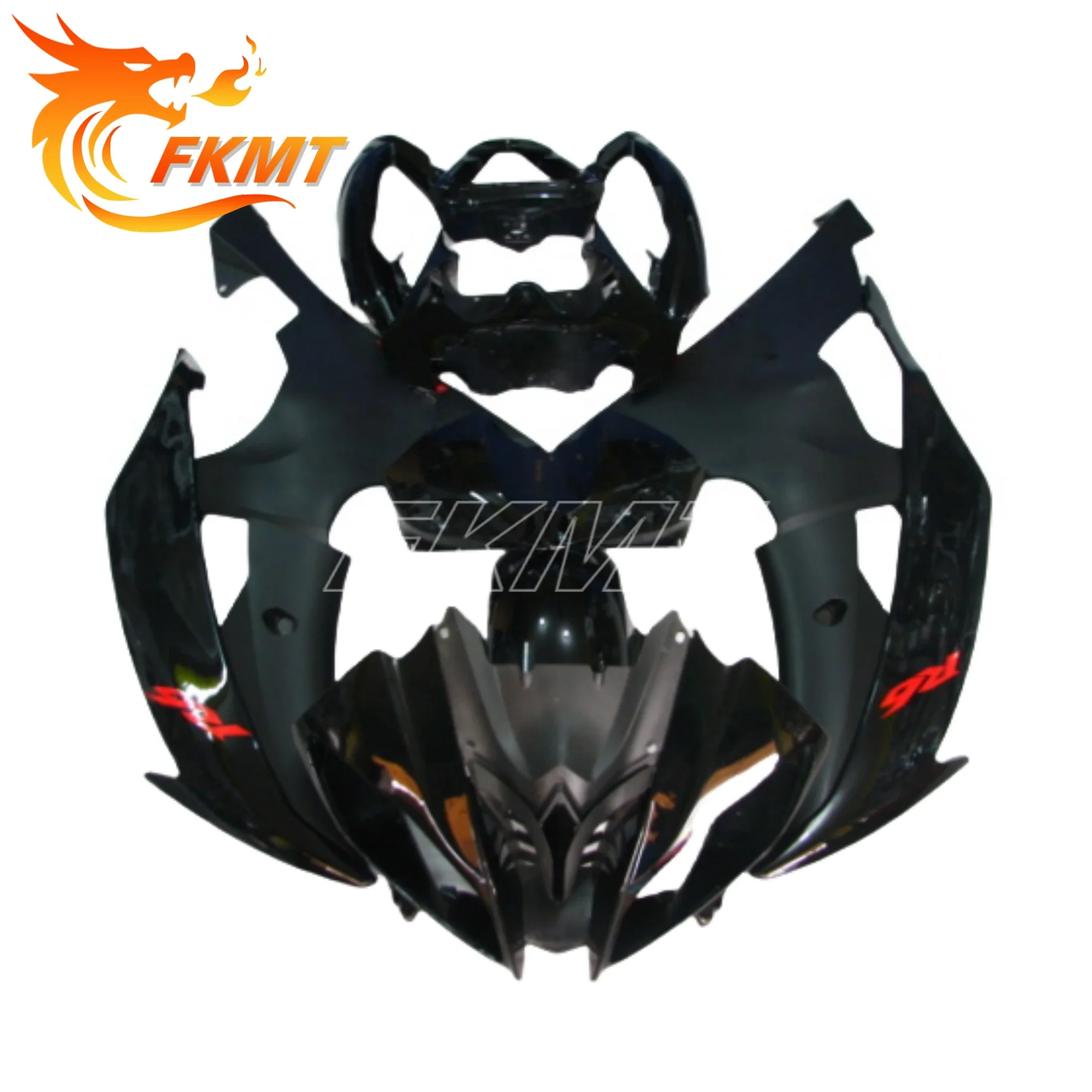 Injection New ABS Fairings Kit Fit For YAMAHA YZF-R6 08-16 2008 2009 2010 2011 2012 2013 2014 2015 2016 Bodywork Set Pata
Injection New ABS Fairings Kit Fit For YAMAHA YZF-R6 08-16 2008 2009 2010 2011 2012 2013 2014 2015 2016 Bodywork Set Pata