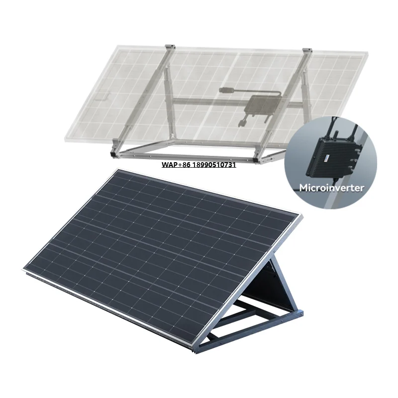 Hipower Plug & Play Grid Tie On-grid Hybrid Solar Panel Generator 400W 1kw 2kw 3kw 4kw 5kw 6kw 8kw 10kw House Home Solar System
Hipower Plug & Play Grid Tie On-grid Hybrid Solar Panel Generator 400W 1kw 2kw 3kw 4kw 5kw 6kw 8kw 10kw House Home Solar System