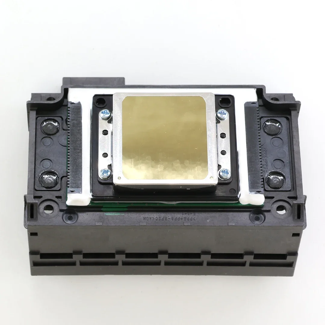 New Original Cabezal Print Head Dx11 Xp600 Xp 600 F1080 A1 Printhead Xp600 Dtf Original Cabezal Dx11 F1080-a1 Xp600 Print Head
New Original Cabezal Print Head Dx11 Xp600 Xp 600 F1080 A1 Printhead Xp600 Dtf Original Cabezal Dx11 F1080-a1 Xp600 Print Head